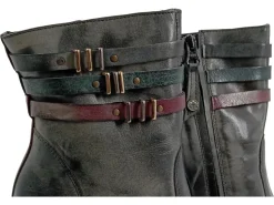 Stiefeletten Größe 38