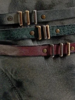 Stiefeletten Größe 38