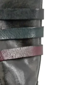 Stiefeletten Größe 38