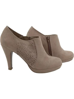 Stiefeletten Größe 38