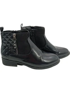 Stiefeletten Größe 39