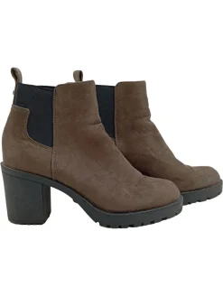 Stiefeletten Größe 37