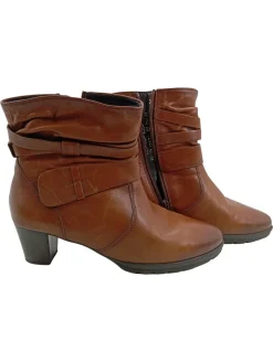 Stiefeletten Größe 39