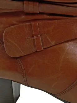 Stiefeletten Größe 39