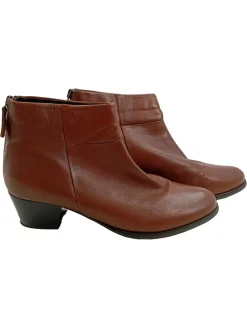 Stiefeletten Größe 37