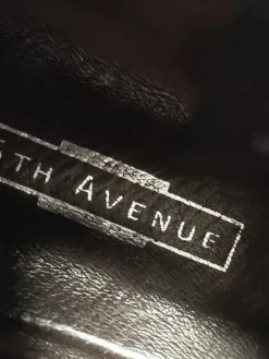 Stiefeletten Größe 37