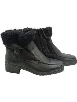 Stiefeletten Größe 38