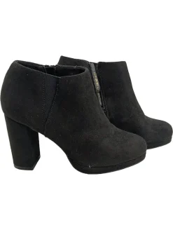 Stiefeletten Größe 39