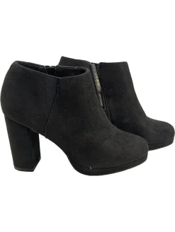 Stiefeletten Größe 39