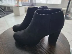 Stiefeletten Größe 39