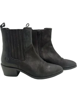 Stiefeletten Größe 39