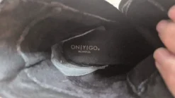 Stiefeletten Größe 40