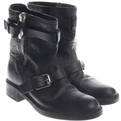 Stiefeletten Größe 36