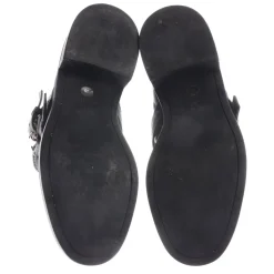 Stiefeletten Größe 36