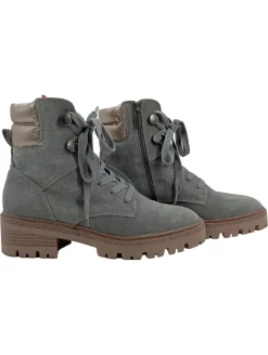 Stiefeletten Größe 40