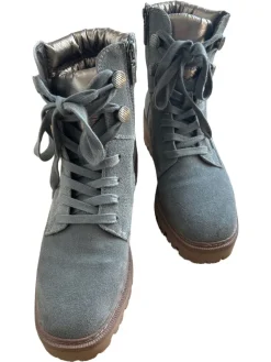 Stiefeletten Größe 40