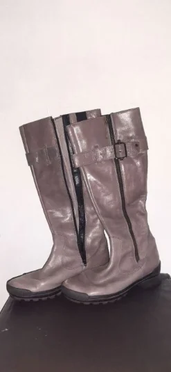 Stiefeletten Größe 36