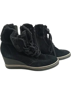 Stiefeletten Größe 38