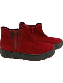 Stiefeletten Größe 36