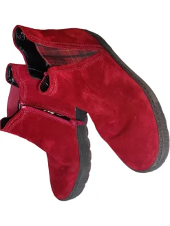 Stiefeletten Größe 36