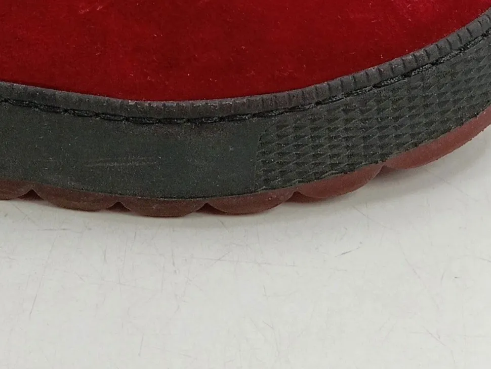 Stiefeletten Größe 36