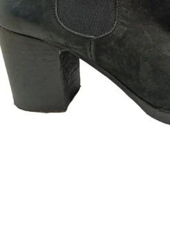 Stiefeletten Größe 38