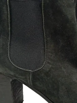 Stiefeletten Größe 38