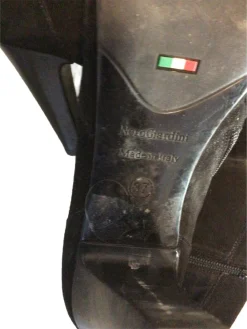 Stiefeletten Größe 37