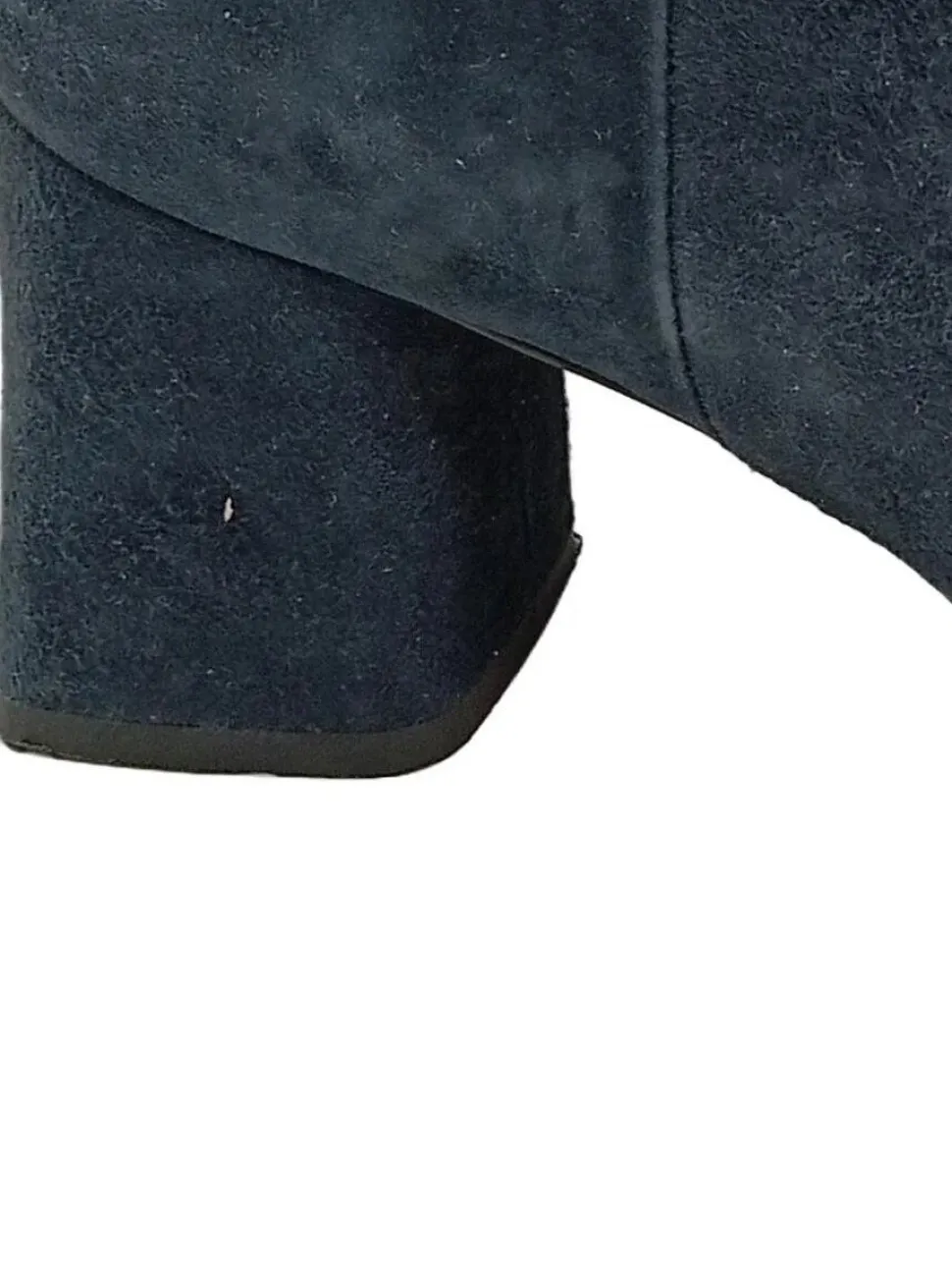 Stiefeletten Größe 40,5