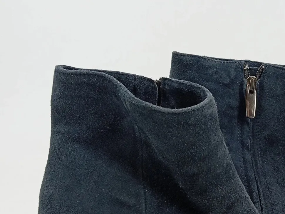 Stiefeletten Größe 40,5