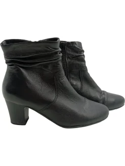 Stiefeletten Größe 37