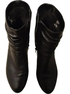 Stiefeletten Größe 37