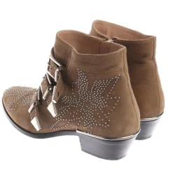 Stiefeletten Größe 38,5