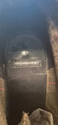 Stiefeletten Größe 39