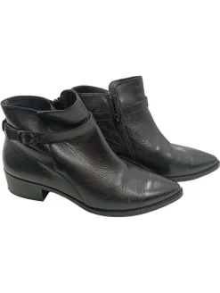 Stiefeletten Größe 39