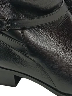 Stiefeletten Größe 39