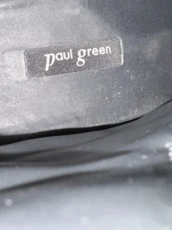 Stiefeletten Größe 39