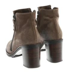 Stiefeletten Größe 38,5