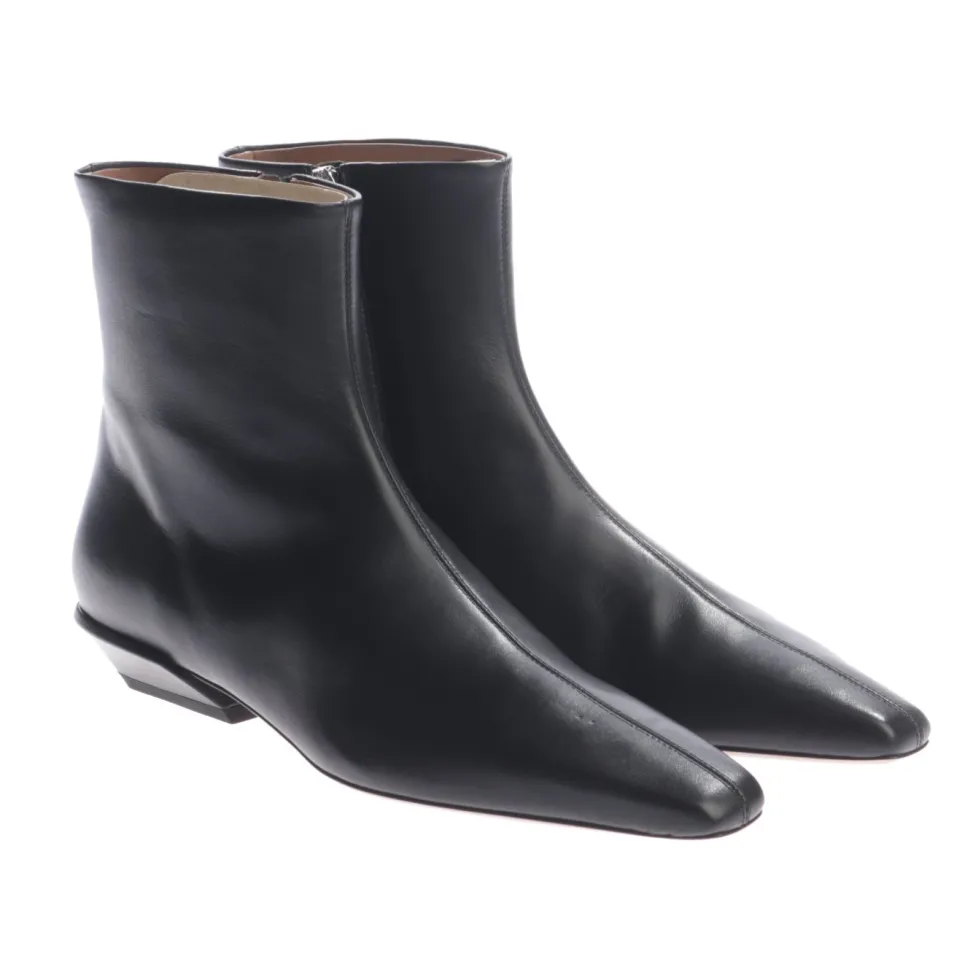 Stiefeletten Größe 38