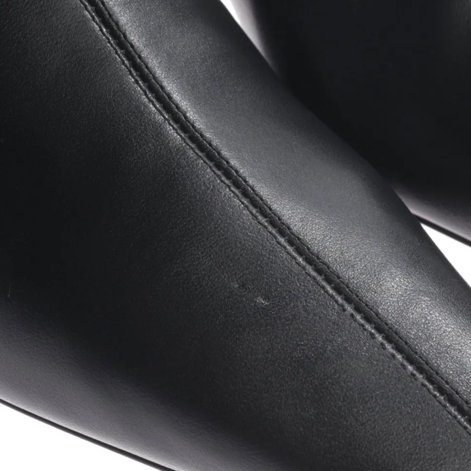 Stiefeletten Größe 38