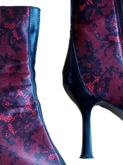 Stiefeletten Größe 39