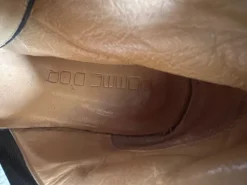 Stiefeletten Größe 38