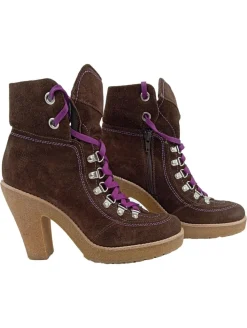 Stiefeletten Größe 37