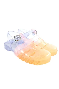 Strandsandalen Größe 37