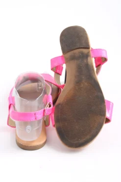 Strandsandalen Größe 36