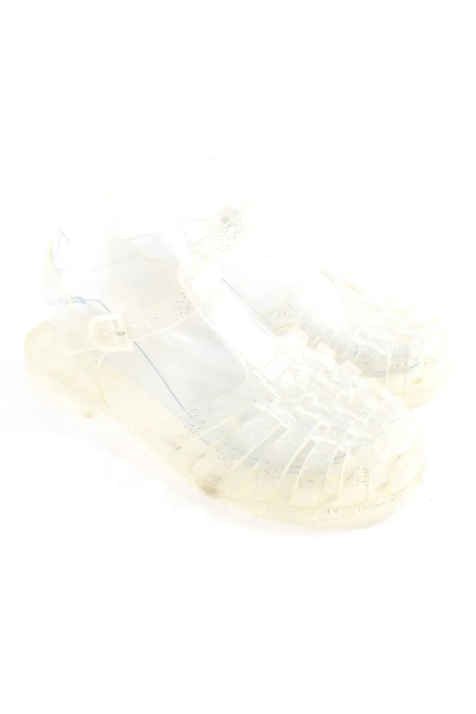 Strandsandalen Größe 39