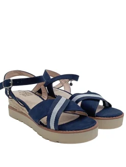 Strandsandalen Größe 38