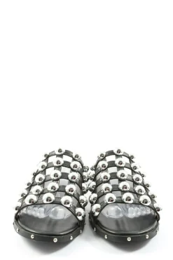 Strandsandalen Größe 36