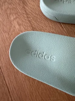 Strandsandalen Größe 40