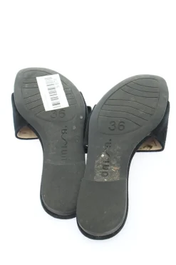 Strandsandalen Größe 36